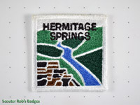 Hermitage Springs [ON H21a]
